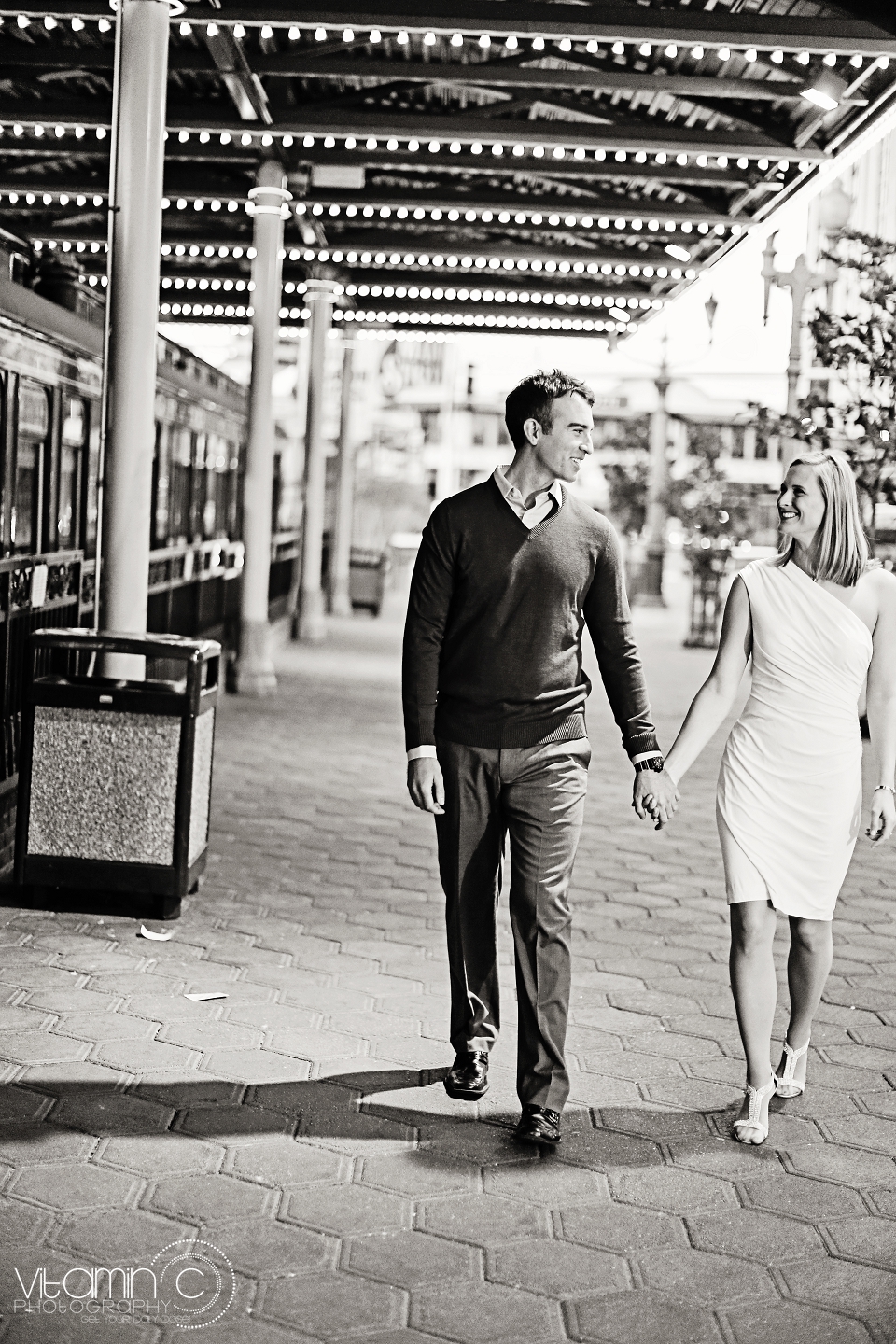 Las Vegas Fremont Street Vintage Engagement Session_0146.jpg