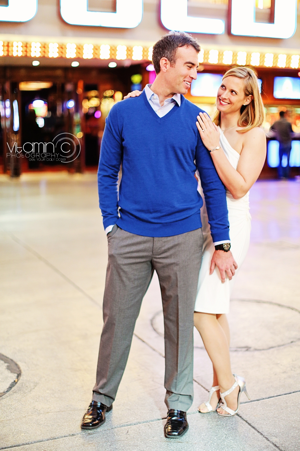 Las Vegas Fremont Street Vintage Engagement Session_0147.jpg