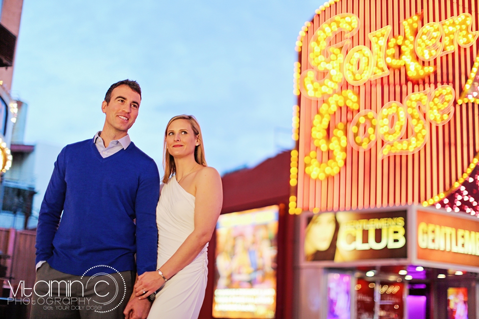 Las Vegas Fremont Street Vintage Engagement Session_0148.jpg