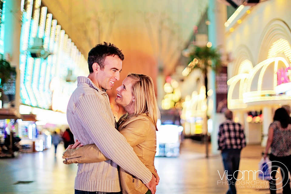 Las Vegas Fremont Street Vintage Engagement Session_0152.jpg