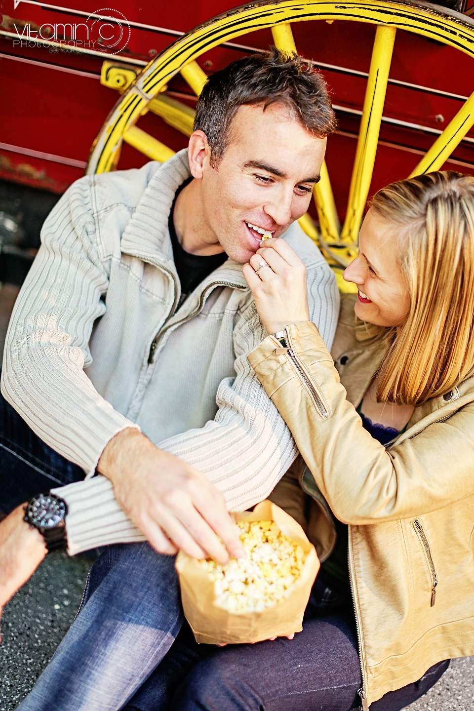 Las Vegas Fremont Street Vintage Engagement Session_0156.jpg