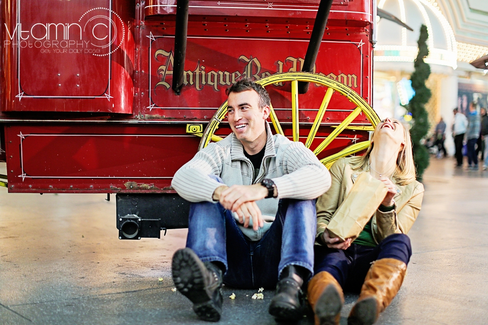 Las Vegas Fremont Street Vintage Engagement Session_0157.jpg